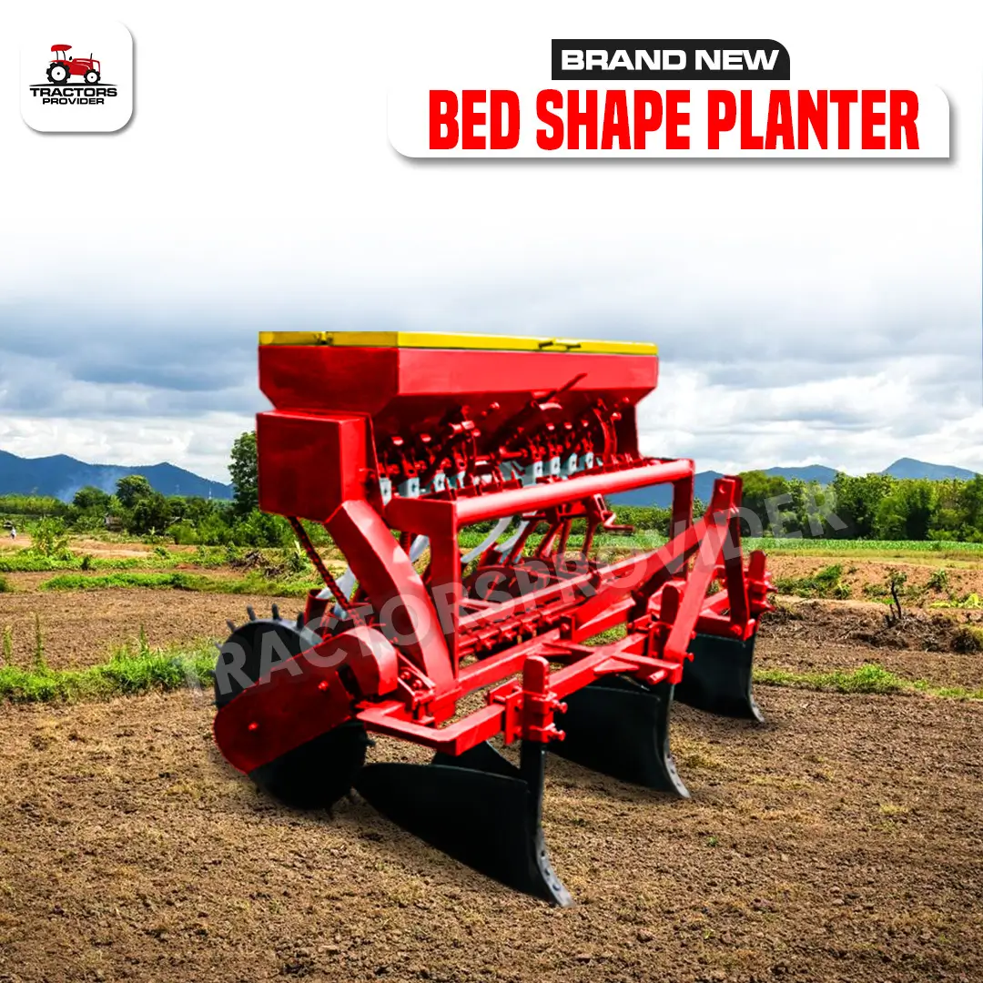 Bed Shape Planter for sale