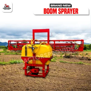 boom sprayer for sale