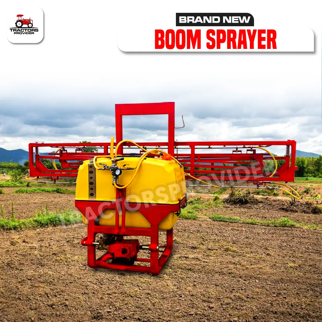 boom sprayer for sale
