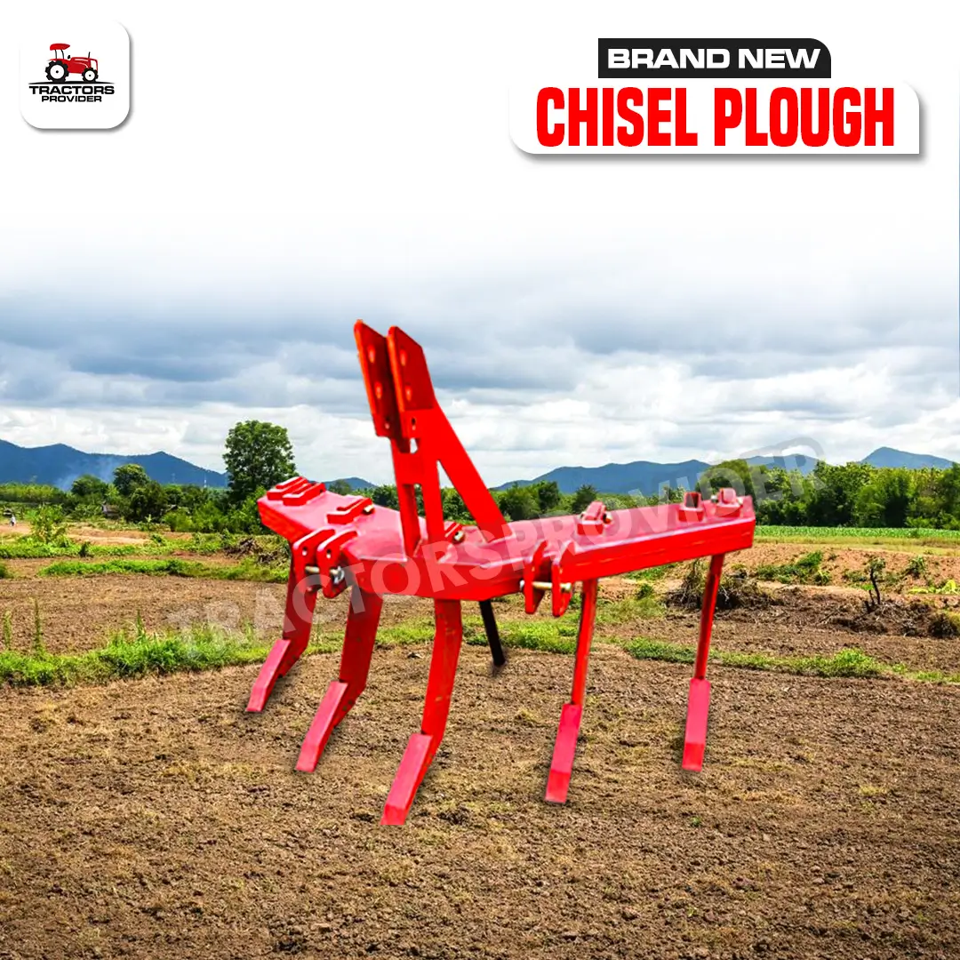 Chisel Plough for sale in Africa