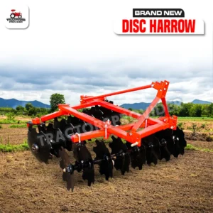 Disc Harrow for sale in Africa