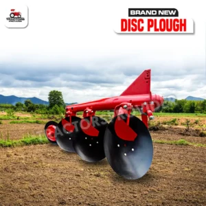 Disc plough for sale in africa
