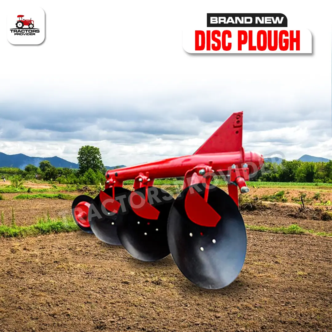 Disc plough for sale in africa