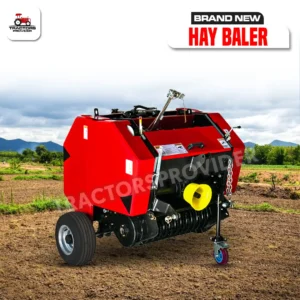 Hay Baler for sale