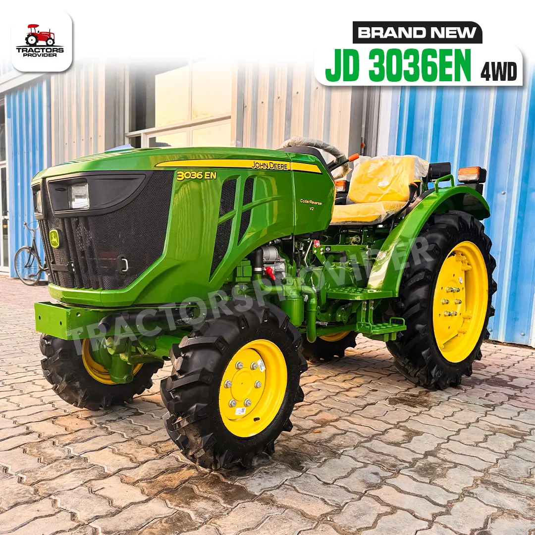 John deere 3036 mini tractor for sale in africa