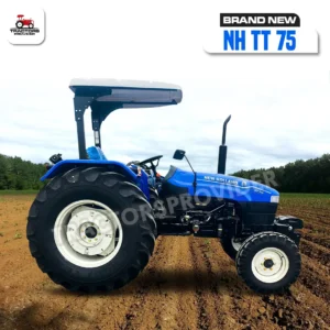 New Holland NH TT75 Tractor for sale in Africa