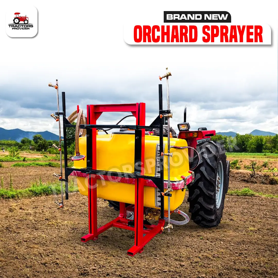 orchard sprayer for sale