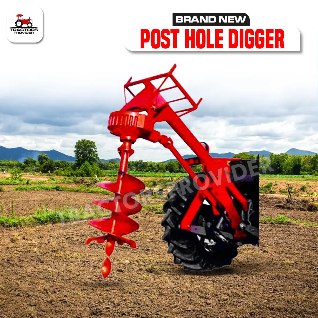 post hole digger for sale