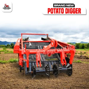 Potato Harvester or potato digger for sale