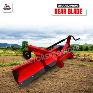rear blade for sale