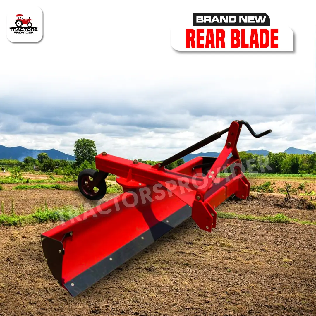 rear blade for sale