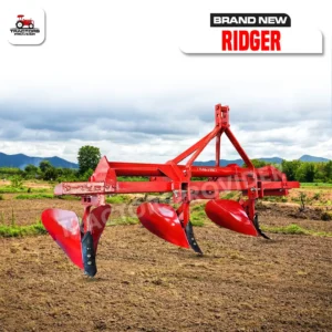 Ridger for sale