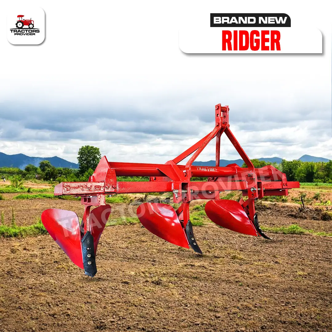 Ridger for sale
