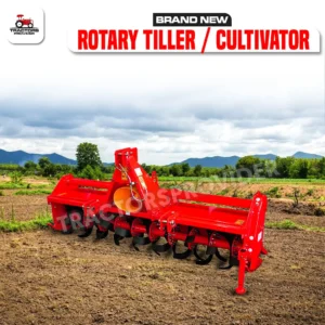 rotary tiller for sale