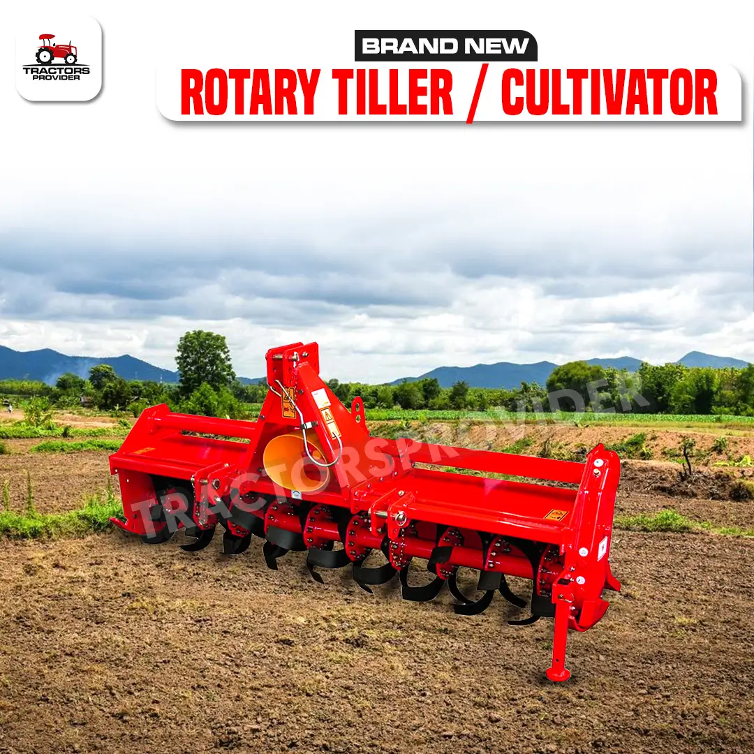 rotary tiller for sale