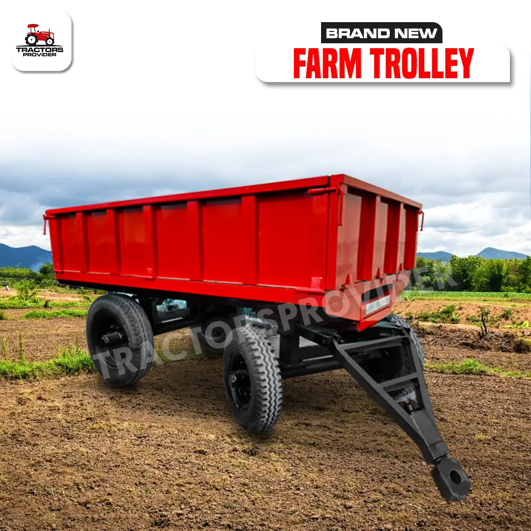 farm trolley for sale