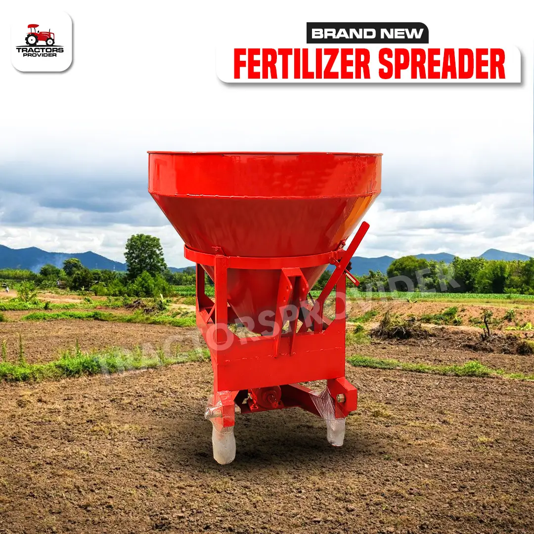 Fertilizer Spreader for sale