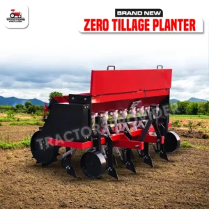 Zero Tillage Planter for sale