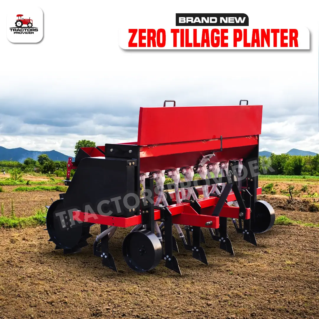 Zero Tillage Planter for sale