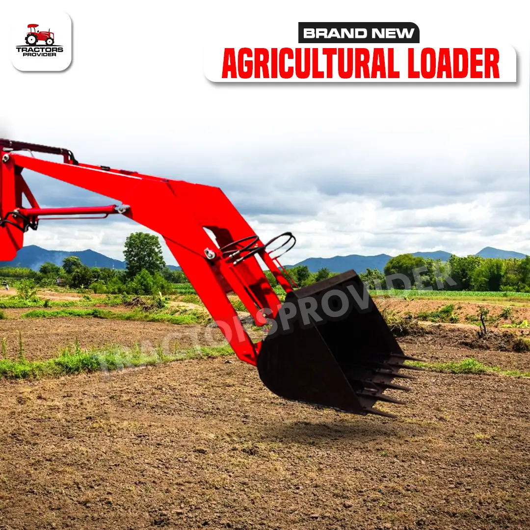agricultural loader for sale