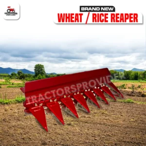 Wheat Rice Reaper for sale