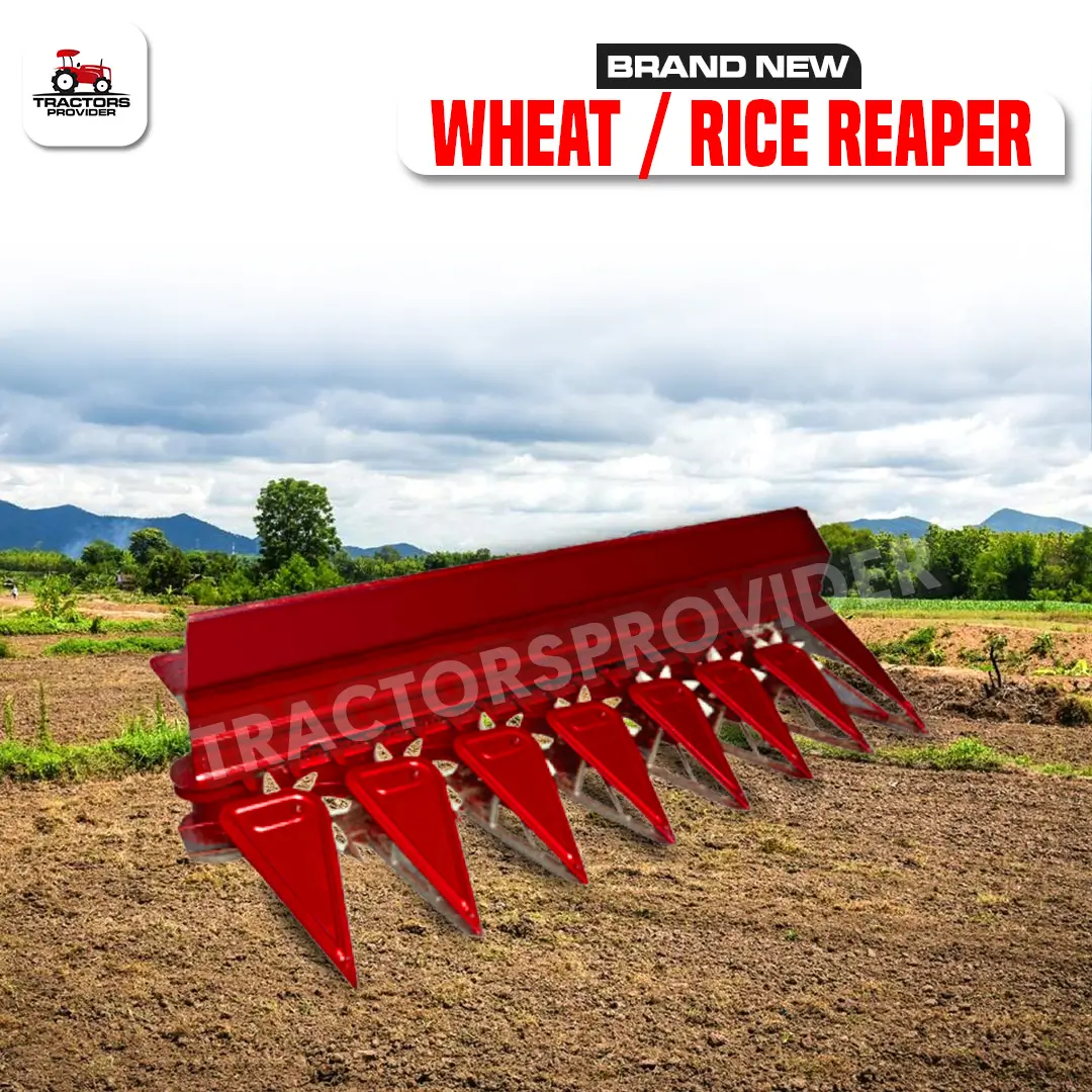 Wheat Rice Reaper for sale